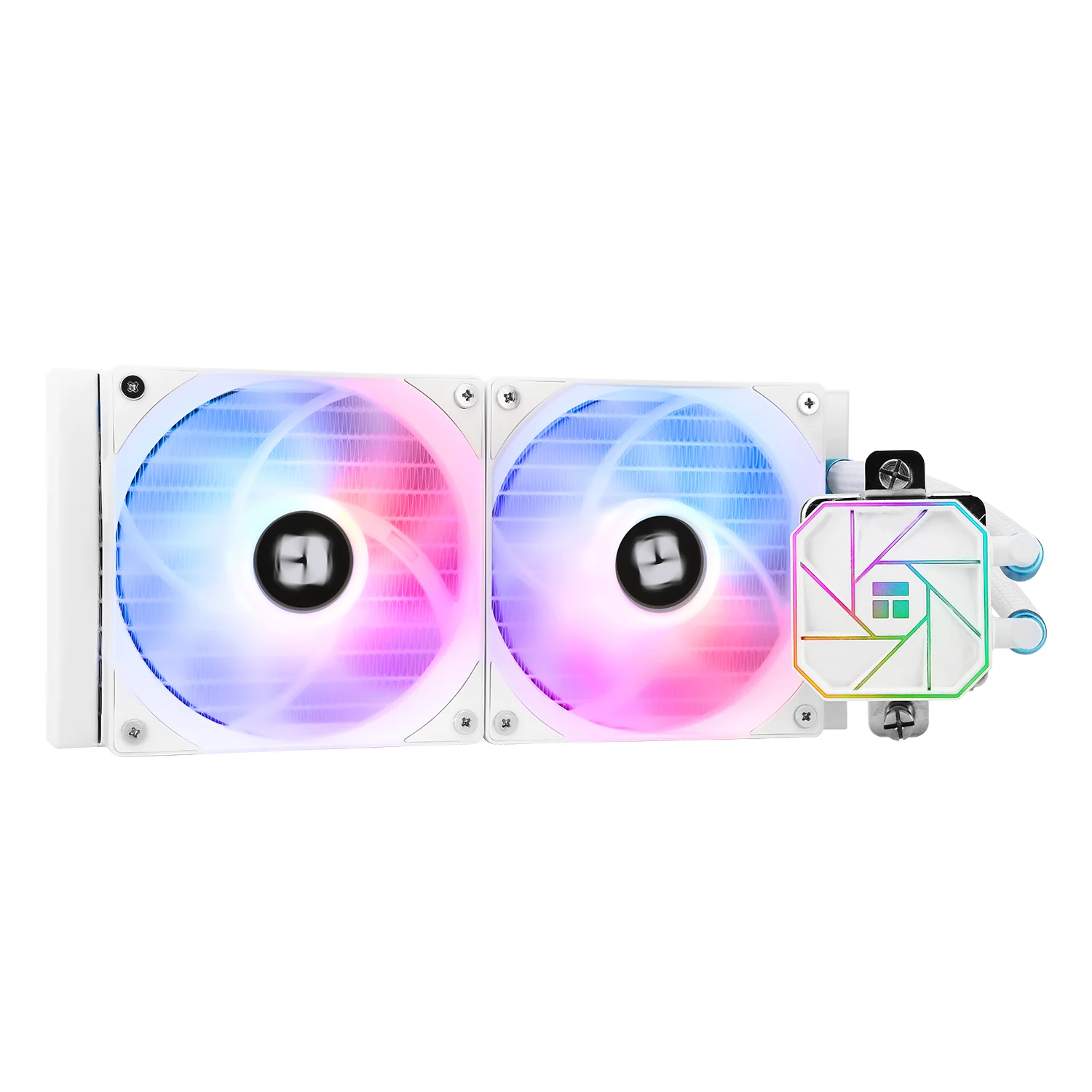 Tr 240 aqua elite v3 argb white