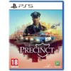 The precinct