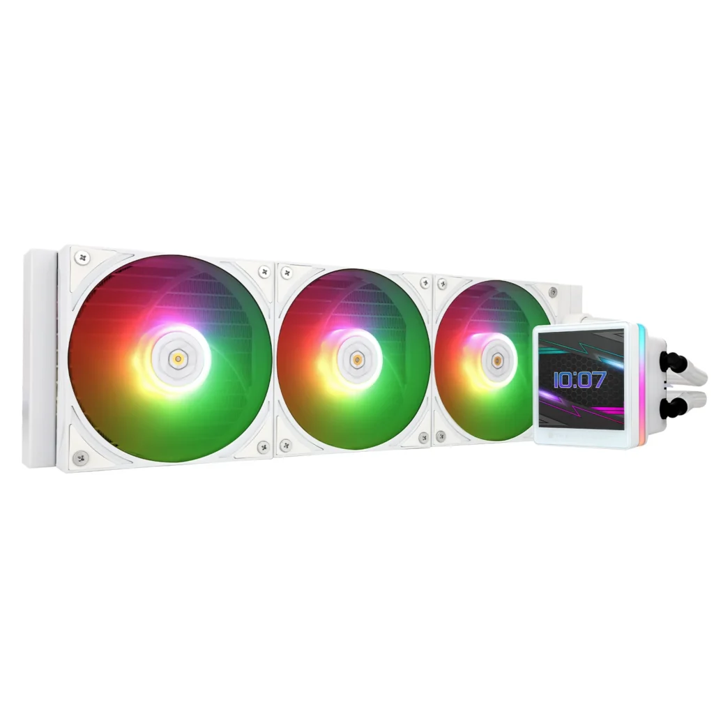 Thermalright grand vision 360 argb
