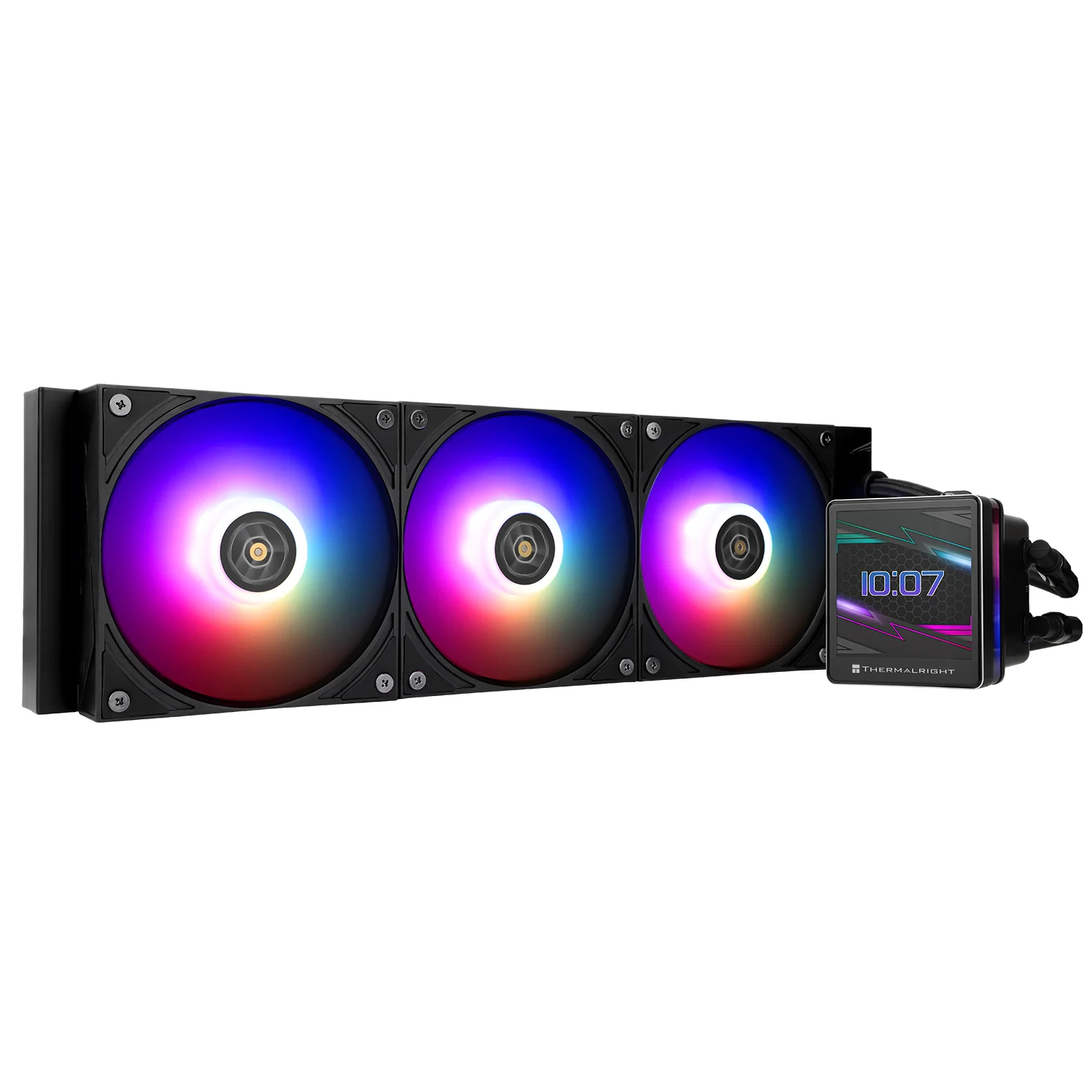 Thermalright grand vision 360 argb