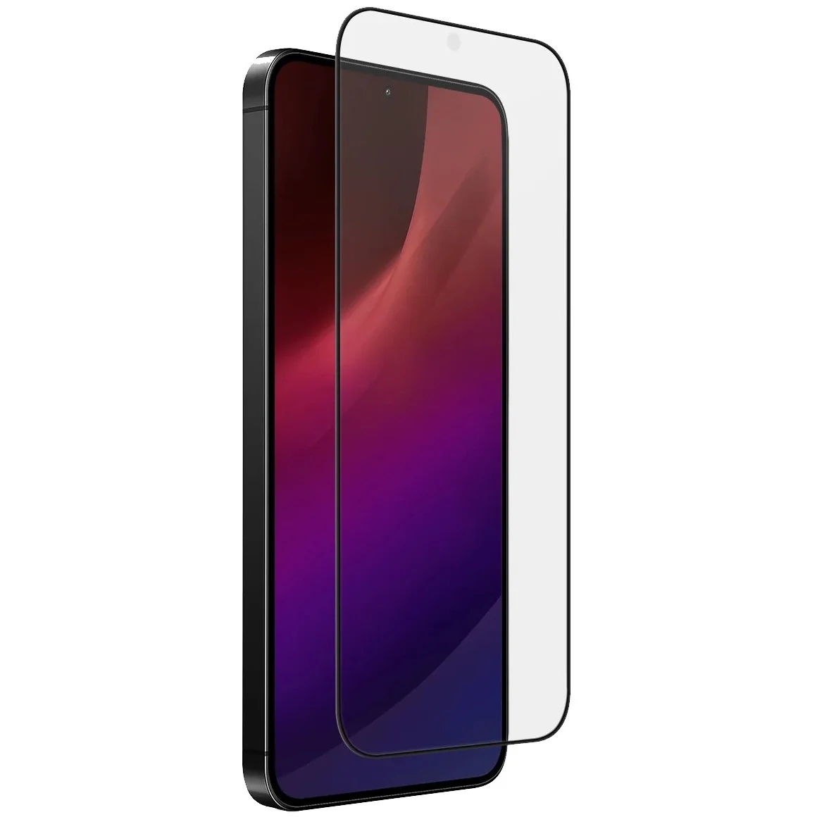 Uniq optix vivid clear samsung galaxy s25 edge