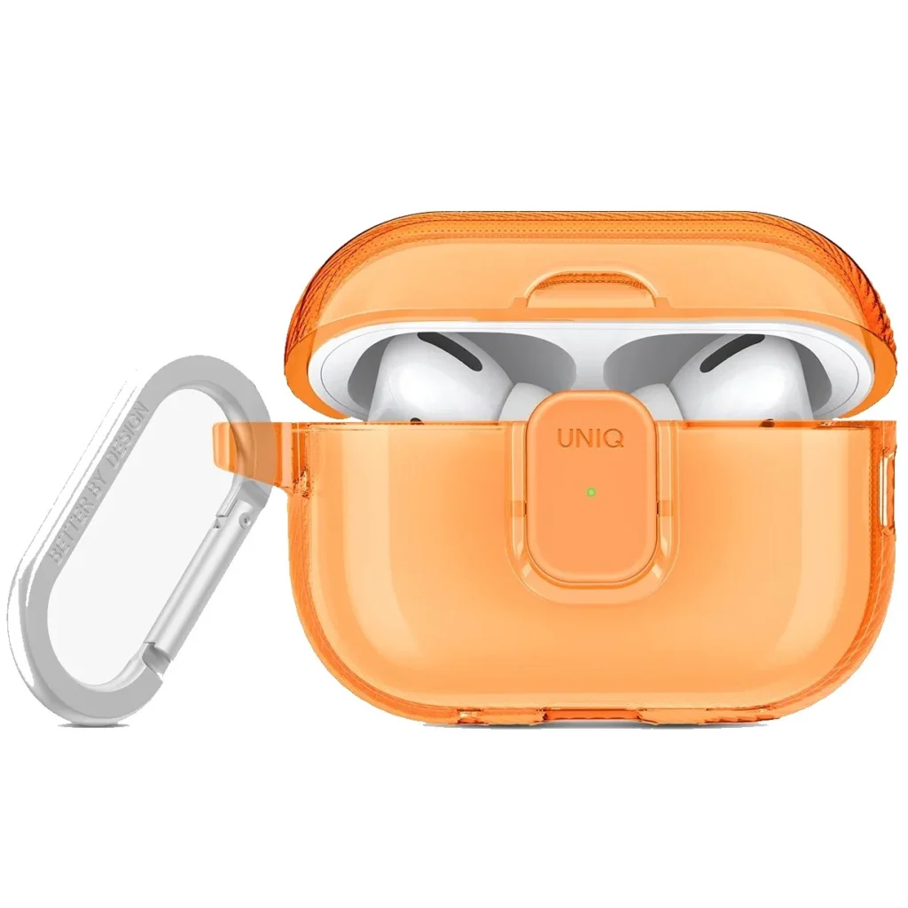 Uniq glase lock case airpods pro