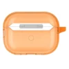 Uniq glase lock case airpods pro 3