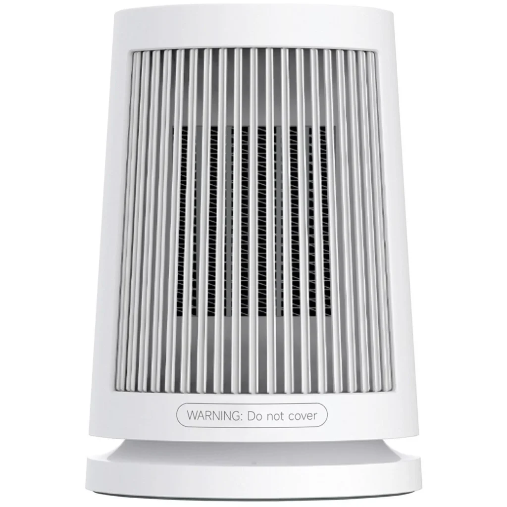 Xiaomi desktop heater