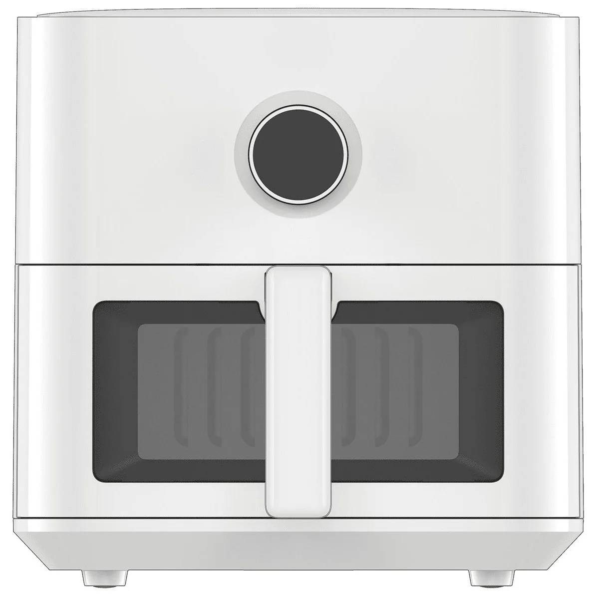 Xiaomi smart air fryer 5.5l
