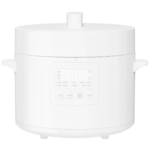 Xiaomi electric pressure cooker