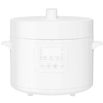 Xiaomi electric pressure cooker