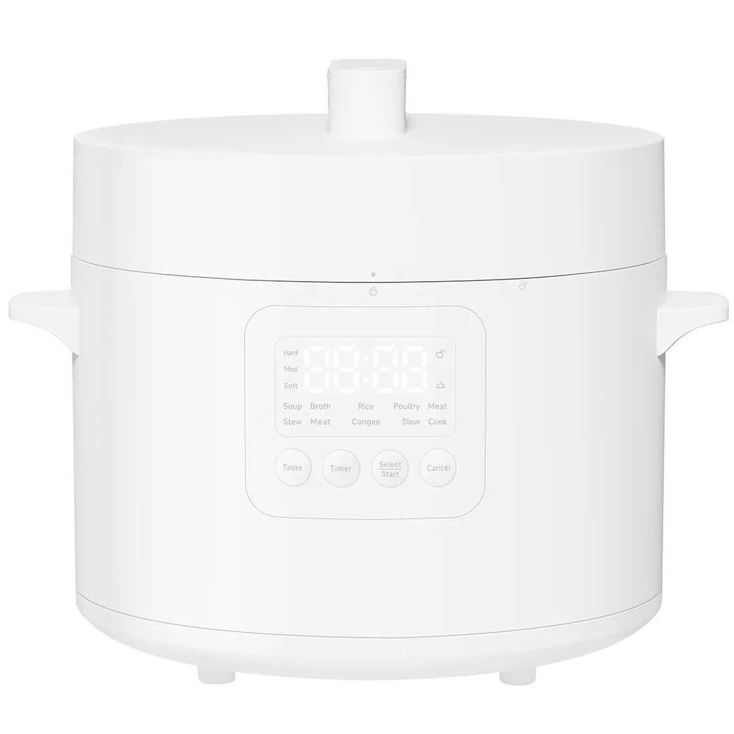 Xiaomi electric pressure cooker