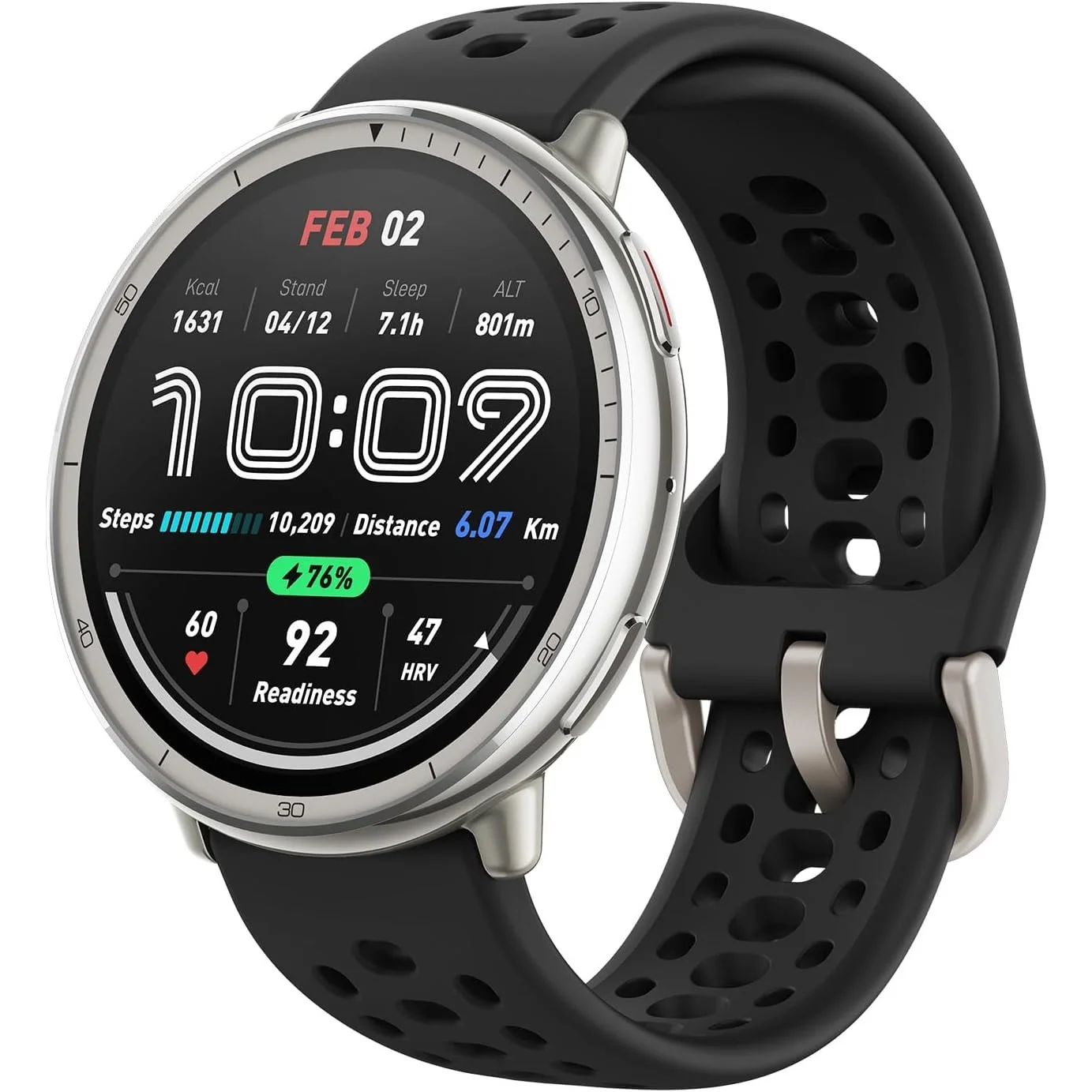Amazfit 1
