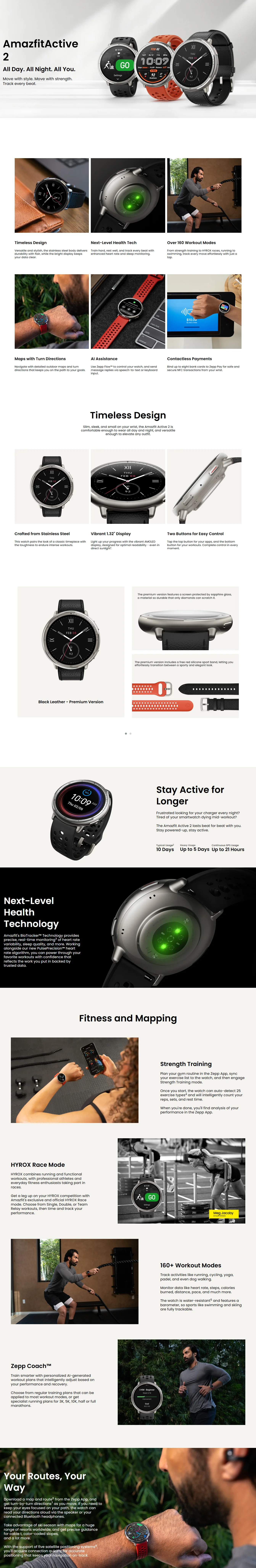 Amazfit