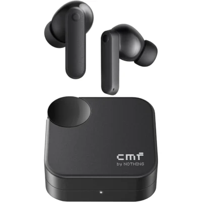 Cmf black