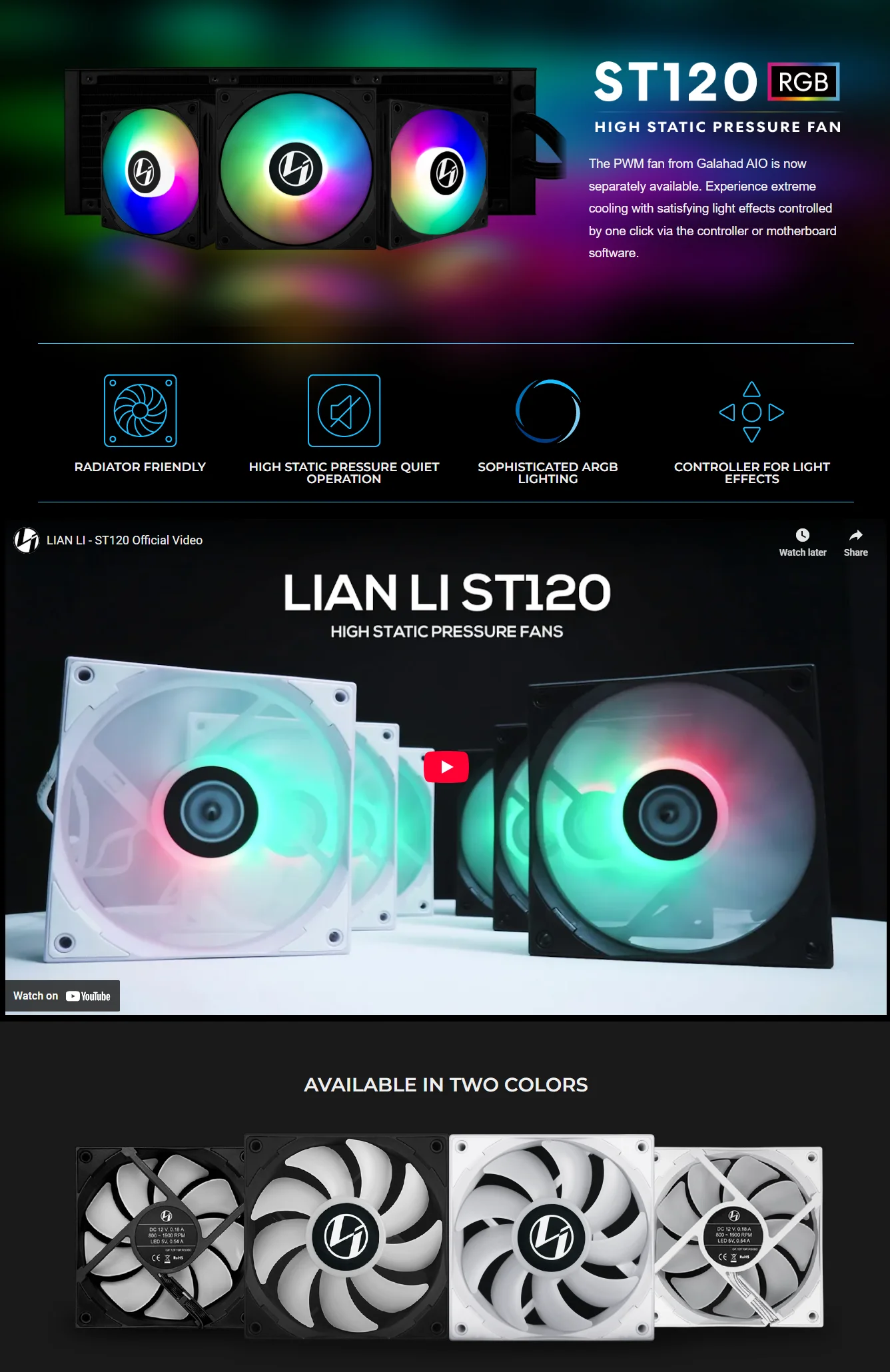 Lianli