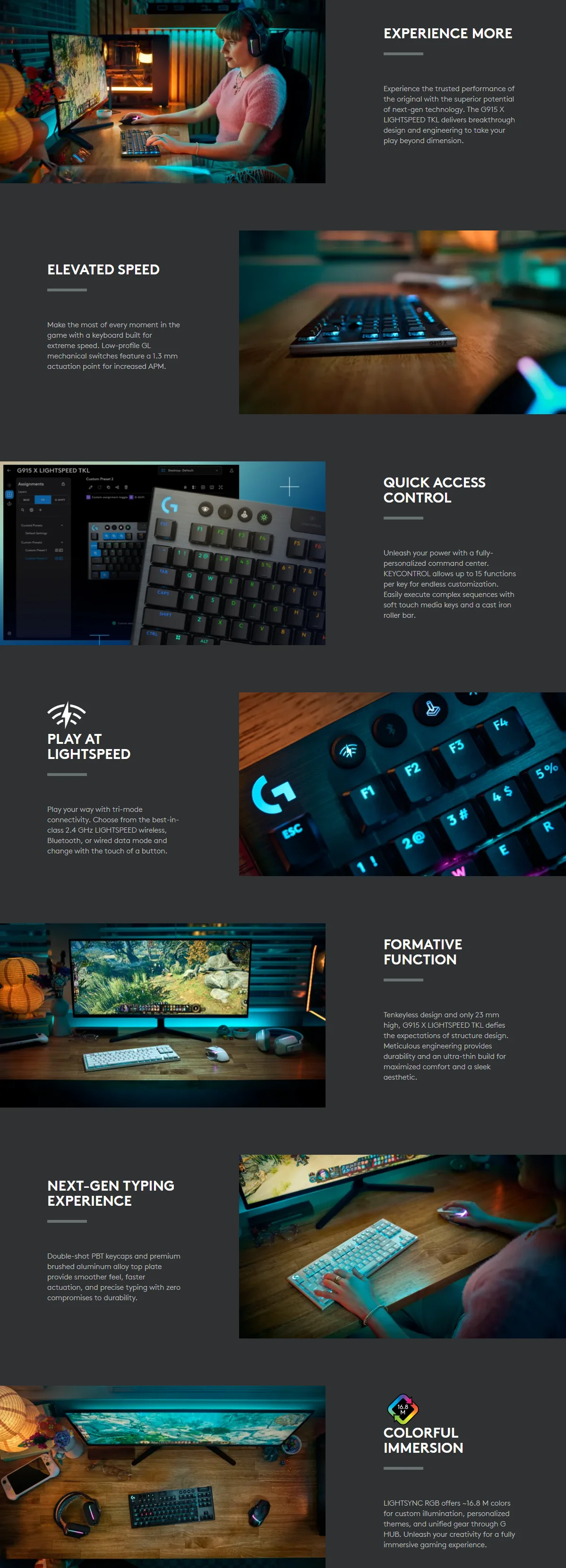 Logitech