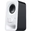 Logitech white 2