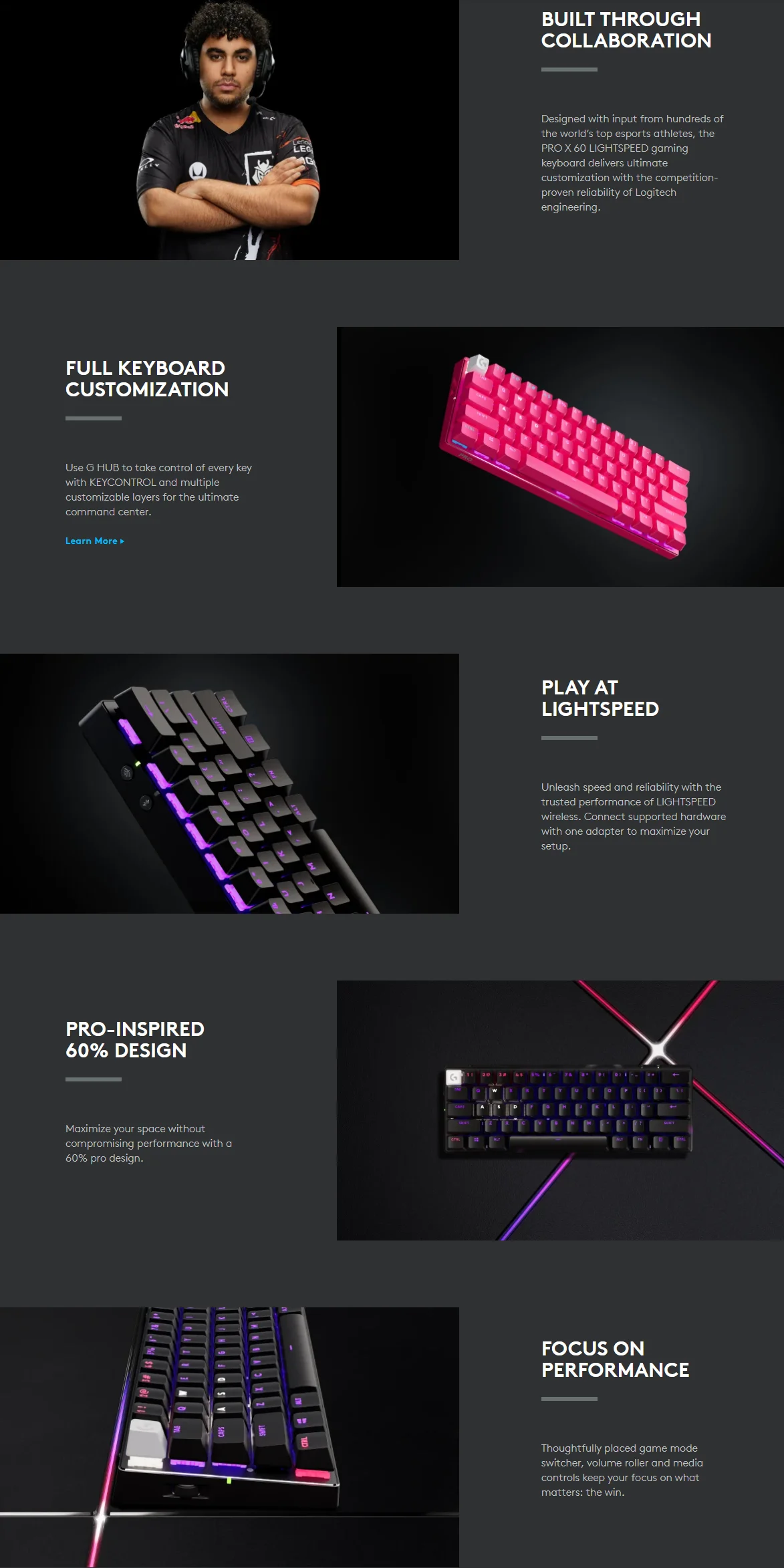 Logitech
