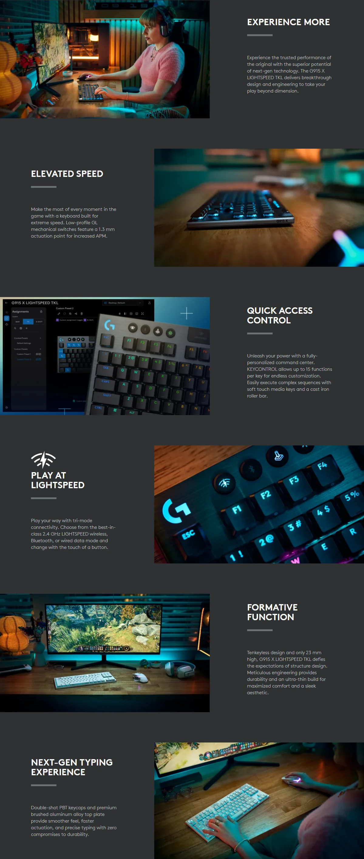 Logtech