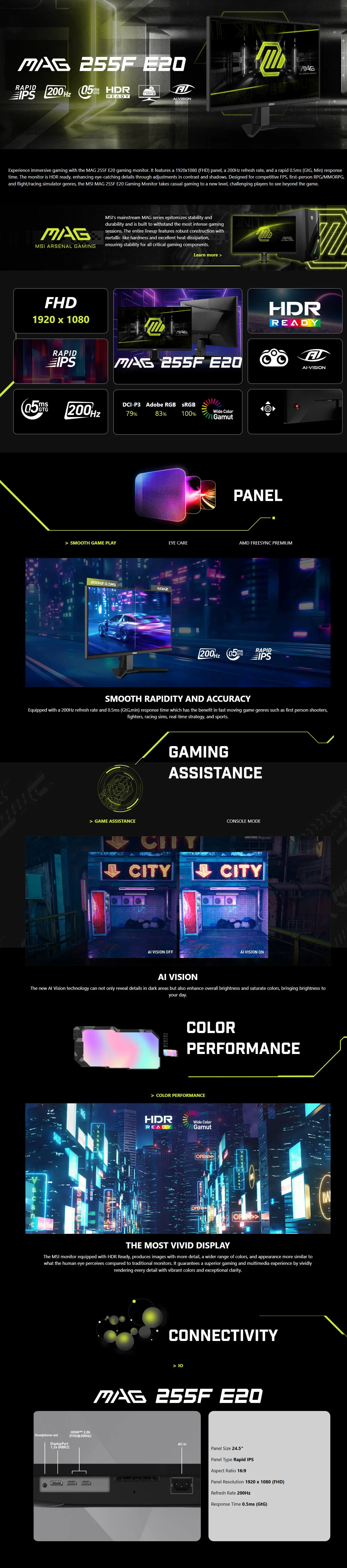 Msi