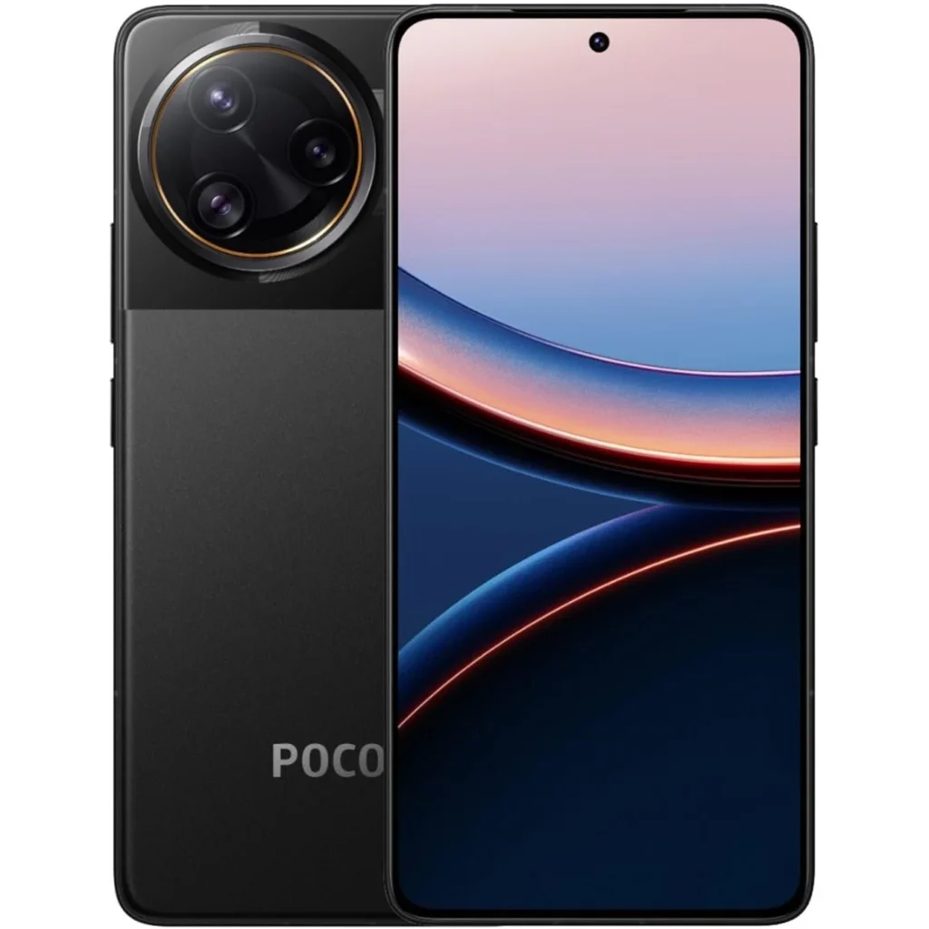 Poco