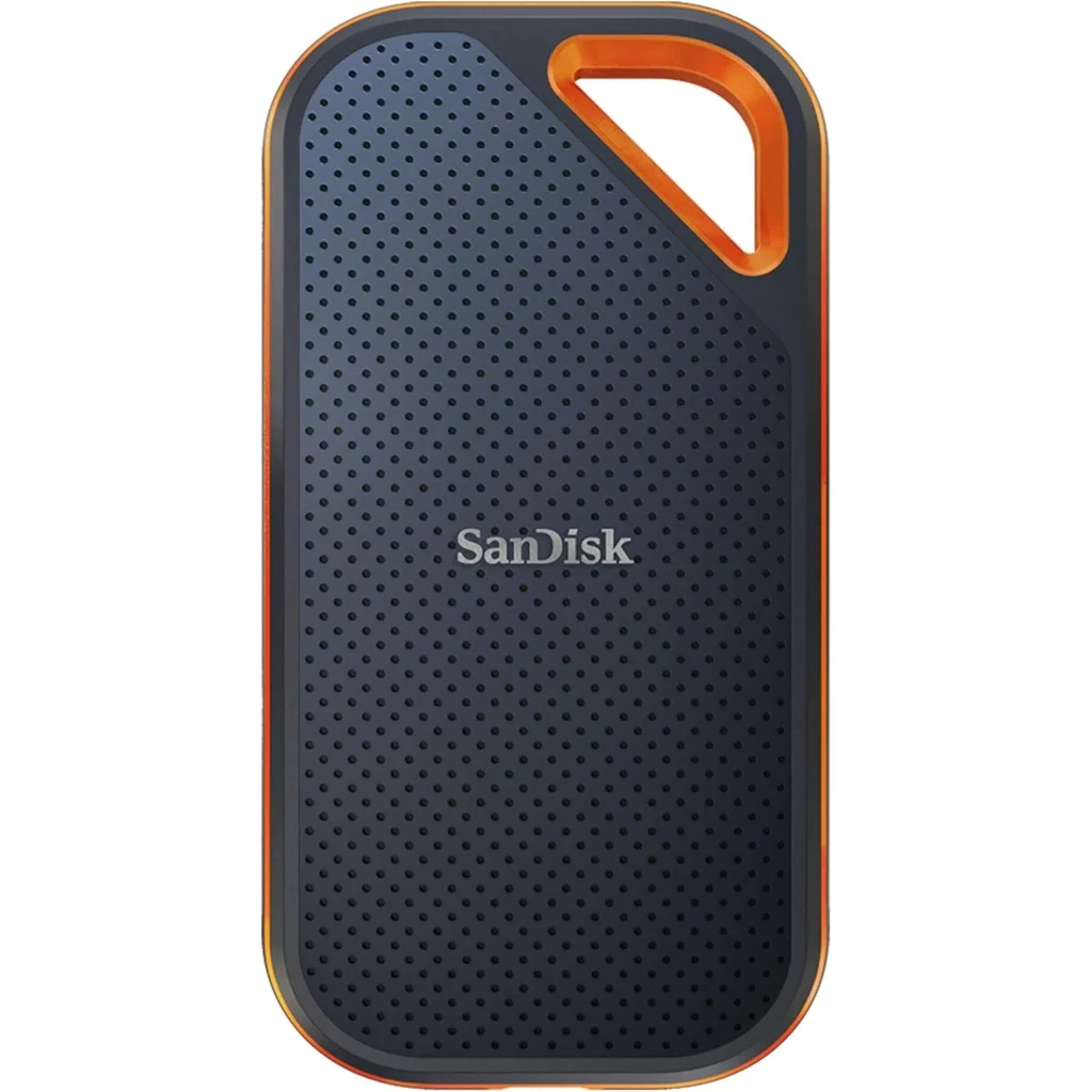 Sandisk 1