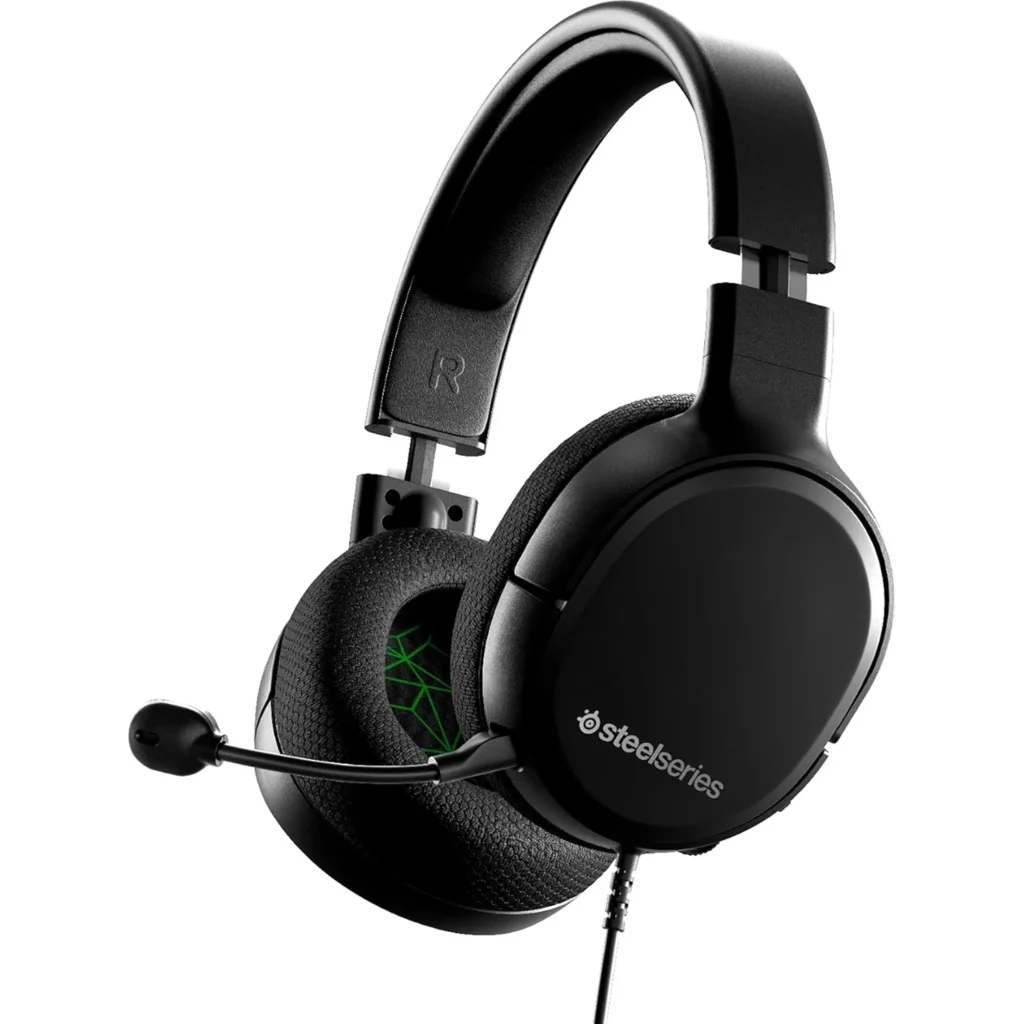 Steelseries 1