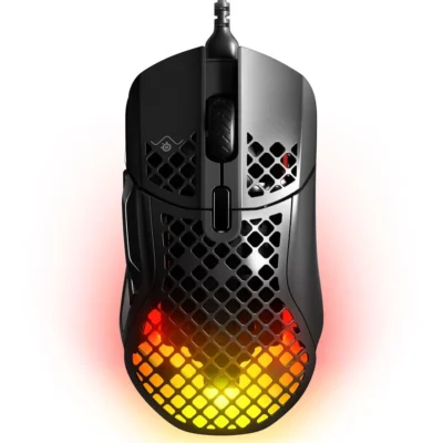 Steelseries 1