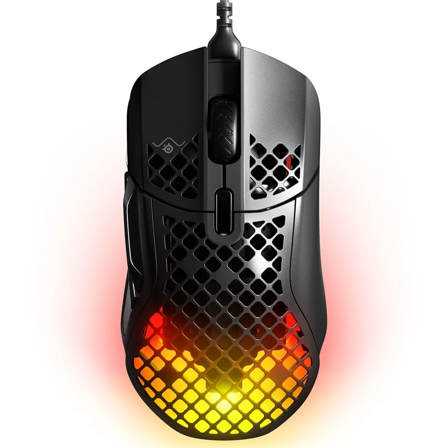 Steelseries 1