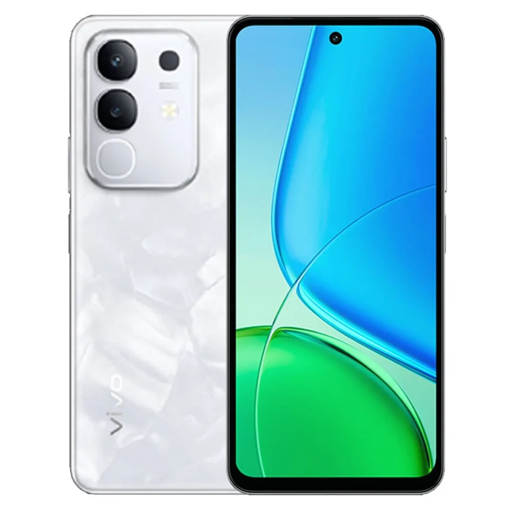 Vivo white 1