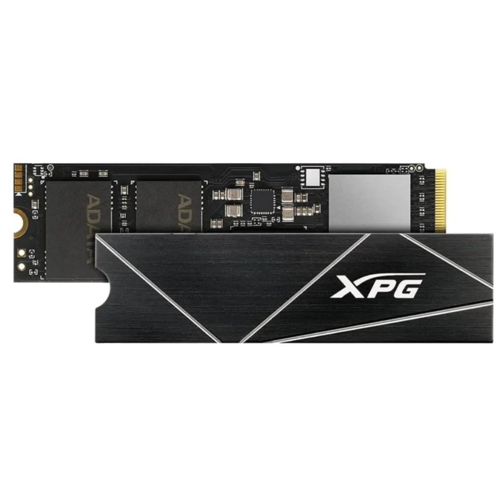 Xpg 1