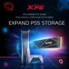 Xpg 3