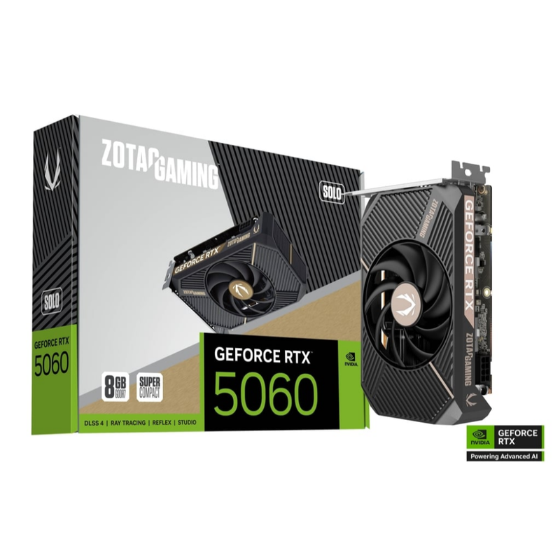 Zotac 1