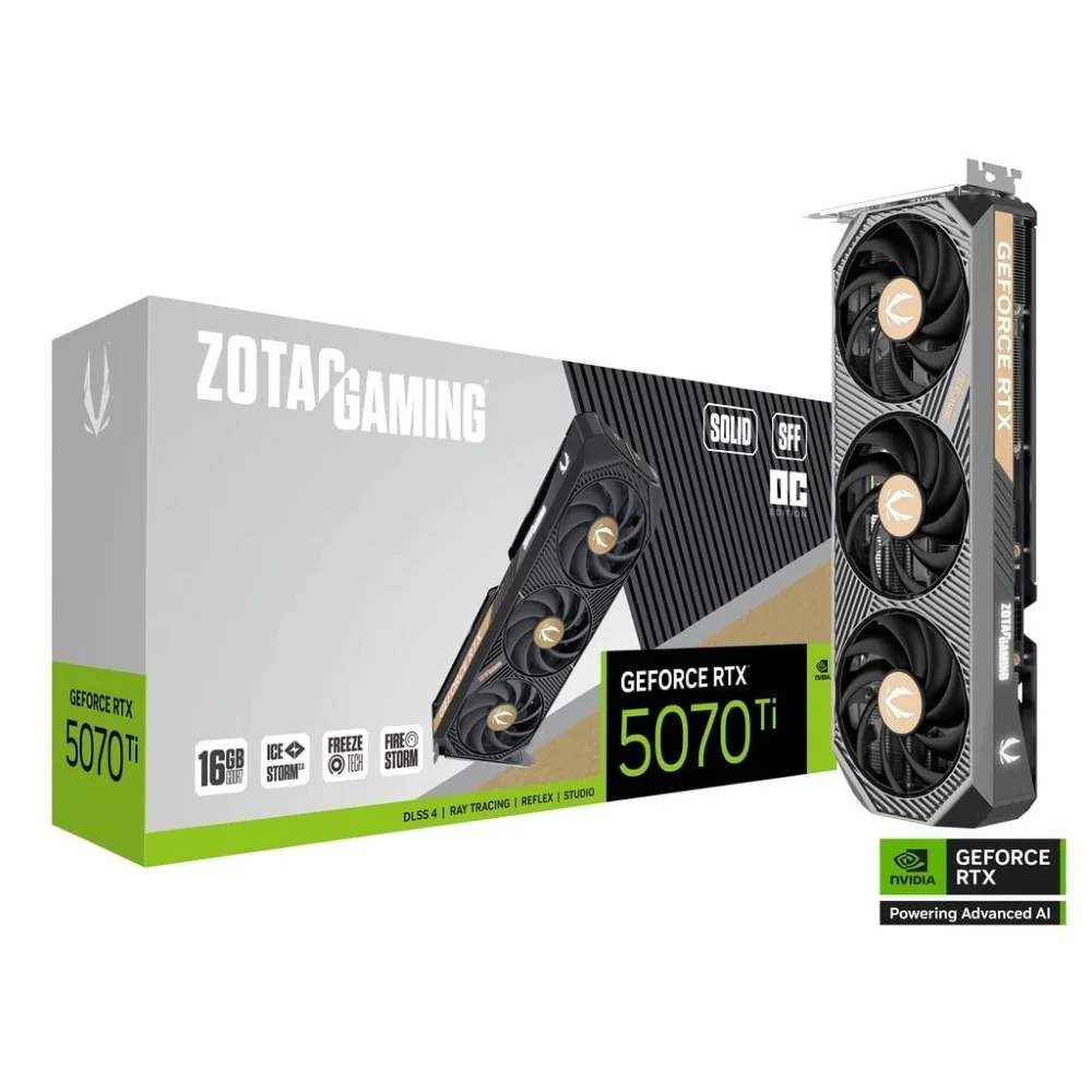 Zotac 1