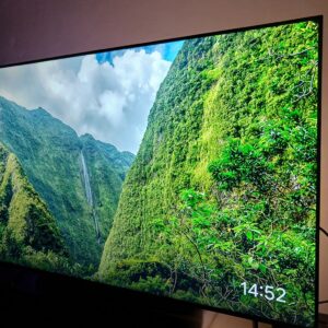 TCL TV 85" C6K Premium QD-Mini LED TV