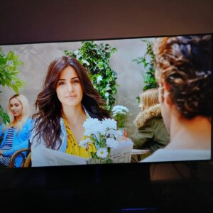 TCL TV 85" C6K Premium QD-Mini LED TV