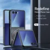Aimo mag case for samsung z flip 7 1