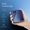 Aimo mag case for samsung z flip 7 2
