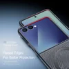 Aimo mag case for samsung z flip 7 4