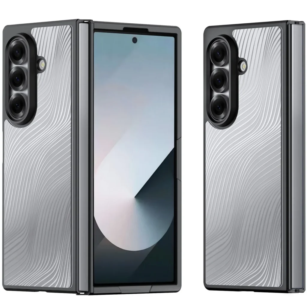Aimo phone case for samsung galaxy z fold 7