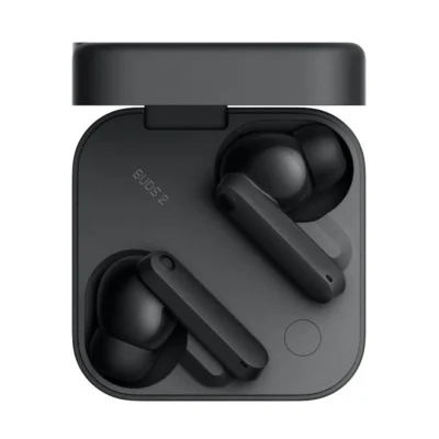 Cmf buds 2 dark grey