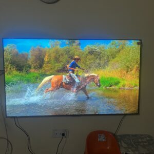 TCL TV 85" C6K Premium QD-Mini LED TV