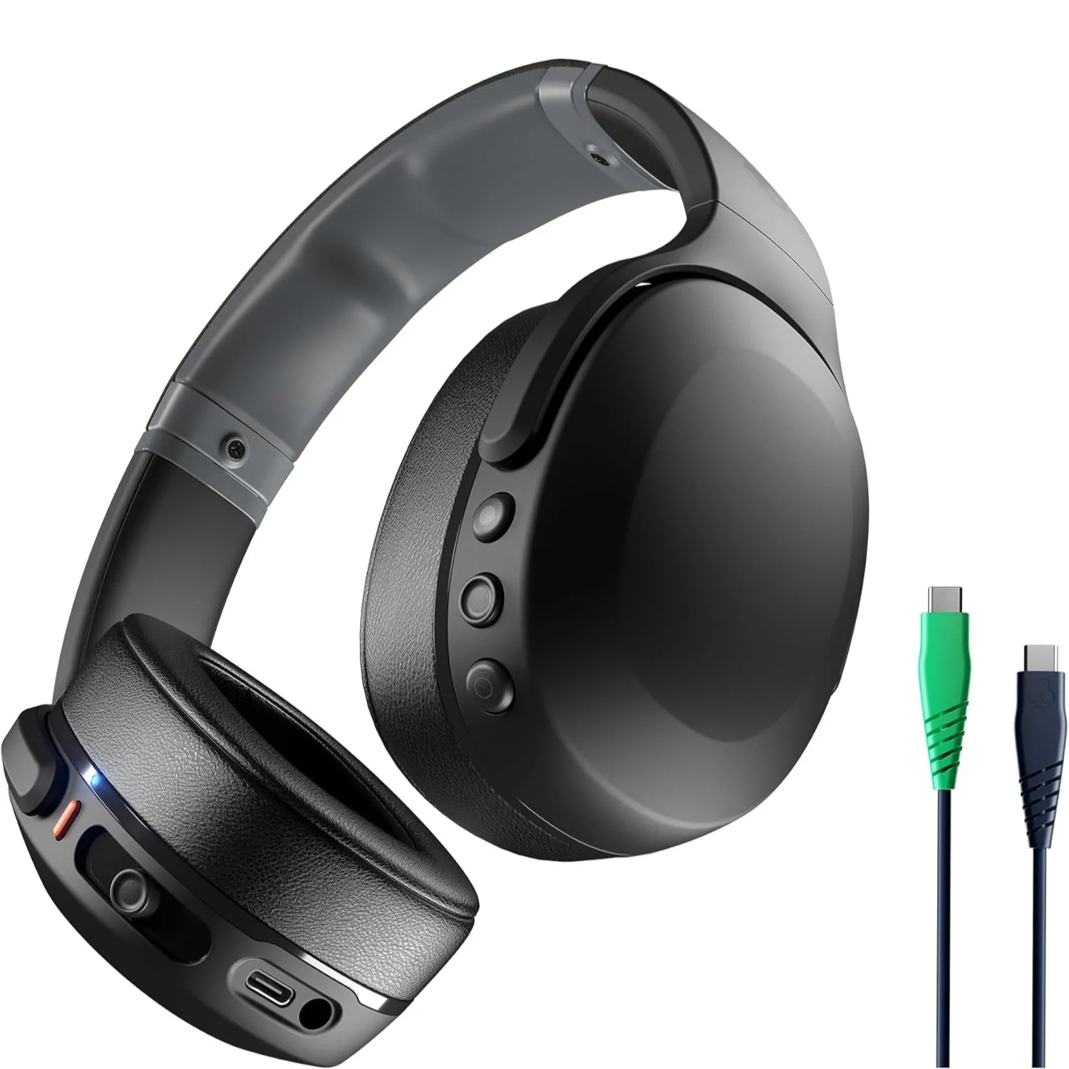 Skullcandy crusher evo