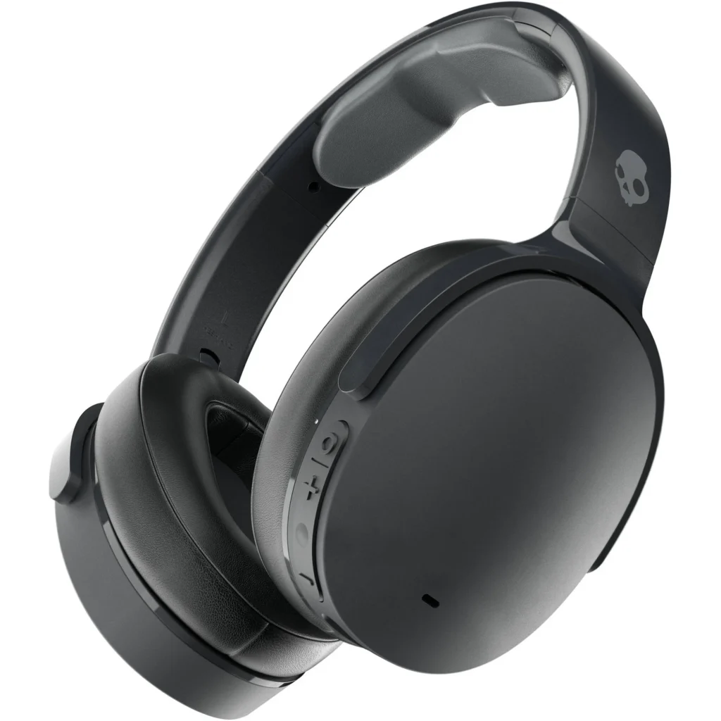 Skullcandy hesh anc