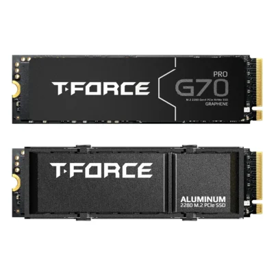 Teamgroup t force g70 pro