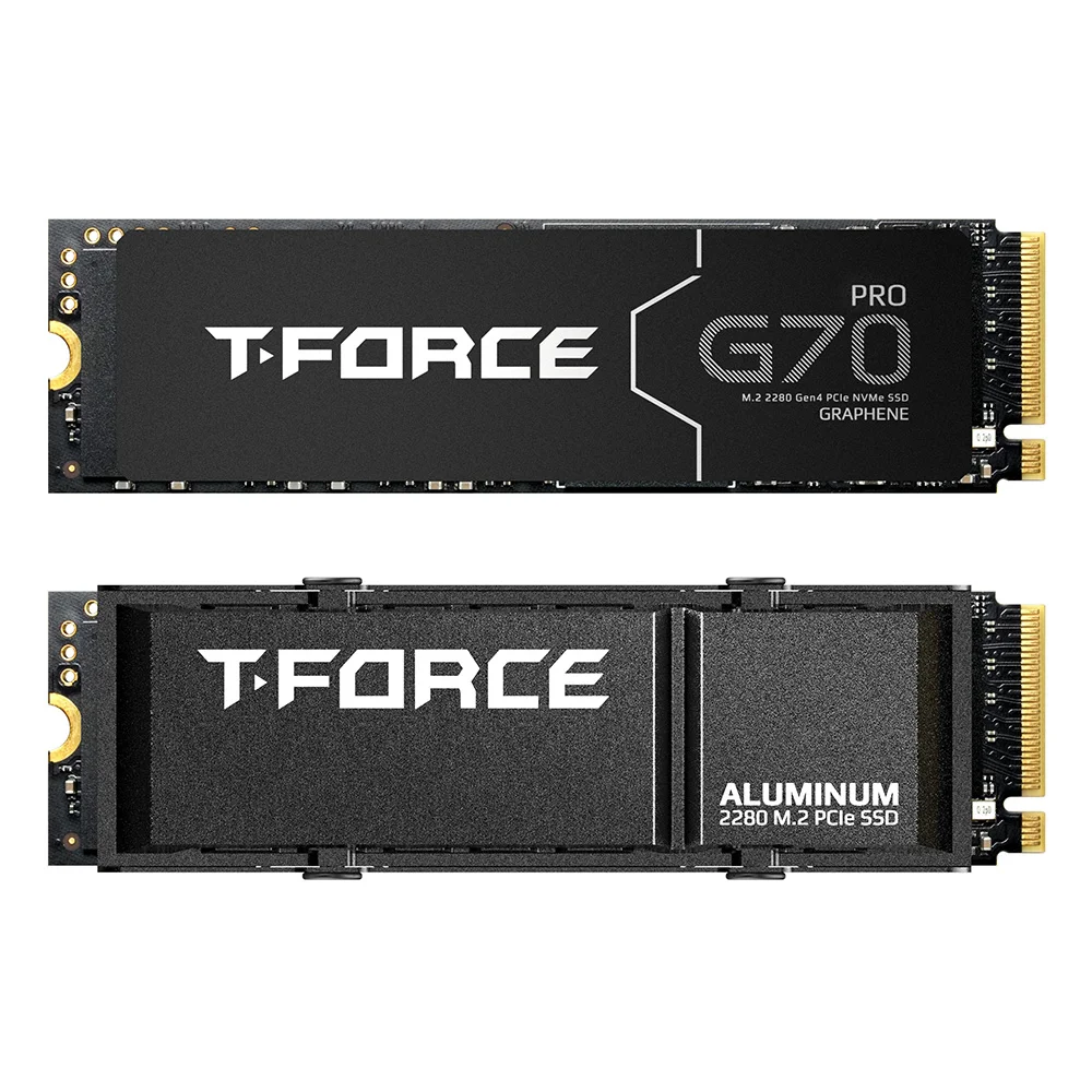 Teamgroup t force g70 pro