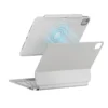 Uniq axel snap easy magnetic case for ipad air 11