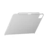 Uniq axel snap easy magnetic case for ipad air 11 3