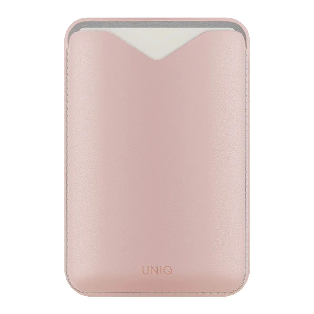 Uniq lyden evo magnetic card holder and stand (1)