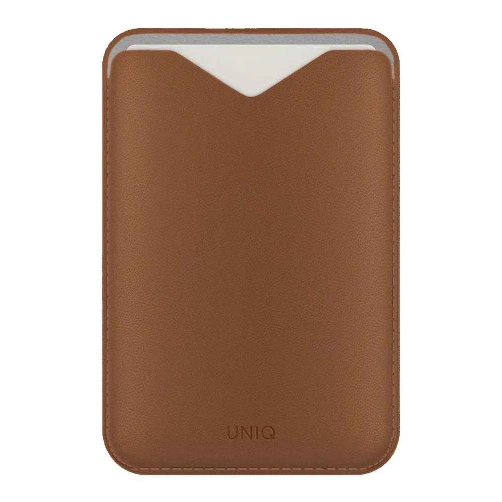 Uniq lyden evo magnetic card holder and stand (2)