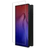 Uniq optix vivid clear glass screen protector