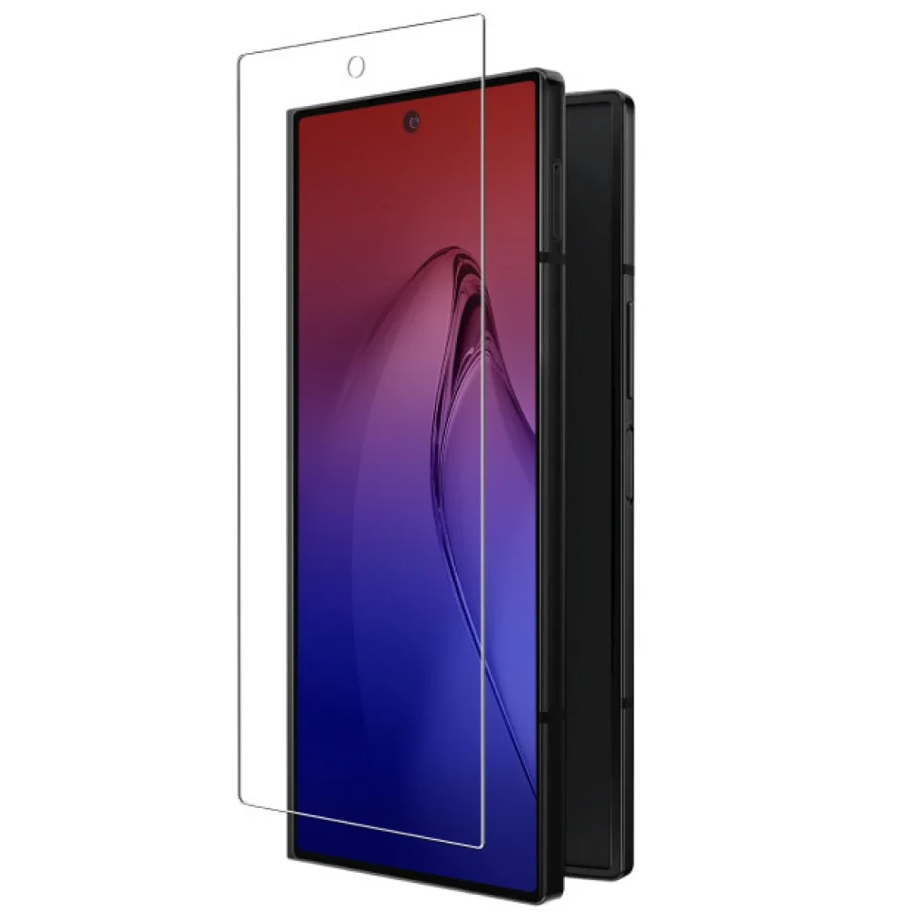 Uniq optix vivid clear glass screen protector