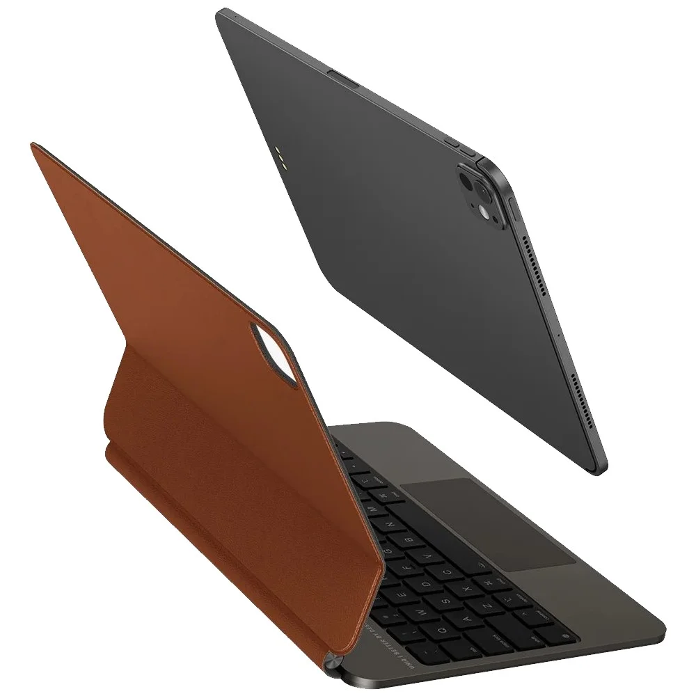 Uniq venno pro magnetic smart keyboard